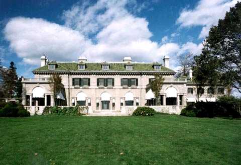 Eolia Mansion